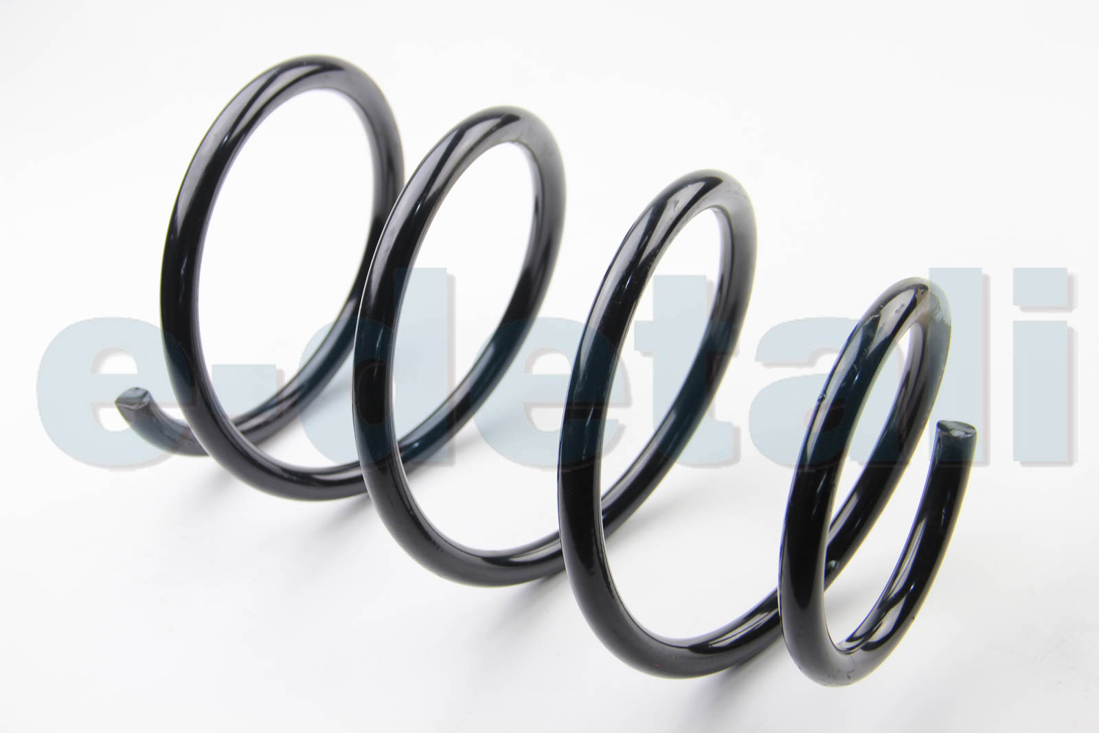 14870928 CS GERMANY Пружина передняя Kia Cee'd 06-/Hyundai i30 07- 1.6CRDI, 2.0